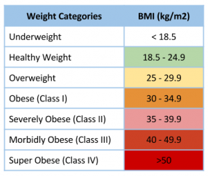 Bmi Doesn T Work For Lipedema And Weight Related Diseases