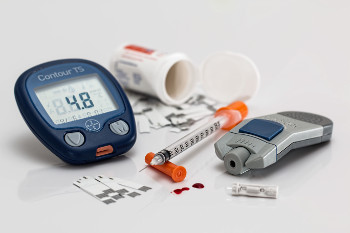 Diabetes Sugar Checking