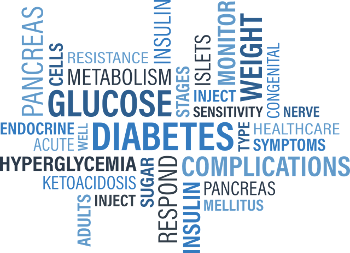 Diabetes and Insulin Resistance