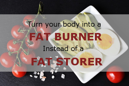 Fat Burner