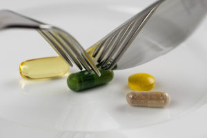 Lipedema Nutrition and Common Supplements