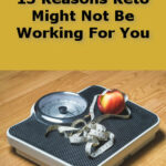 Lipedema: 13 Reasons Keto Might Not Be Working For You