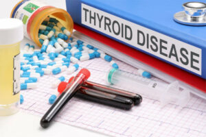 Thyroid Conditions and Disease