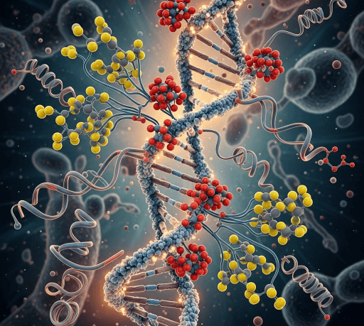 Genetic code