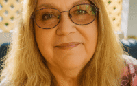 Esther Headshot 2025