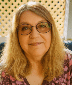 Esther Headshot 2025