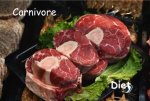 Carnivore Diet