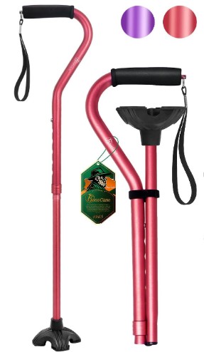 BeneCane Bariatric Cane