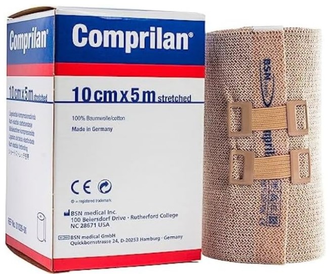 Comprilan 10cn Bandage