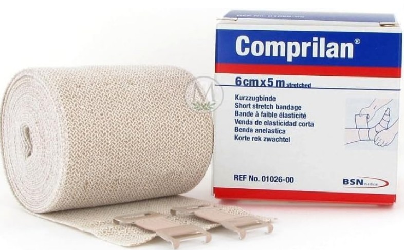 Comprilan 6cm Bandage