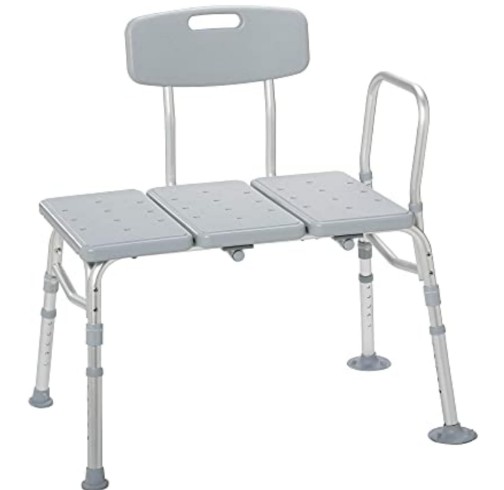 Drive Medical Shower Bench