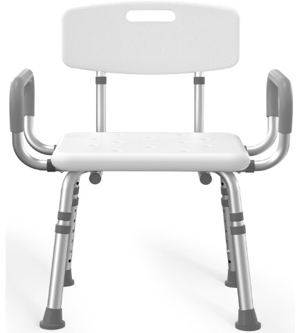 Homland Bariatric Shower Chair