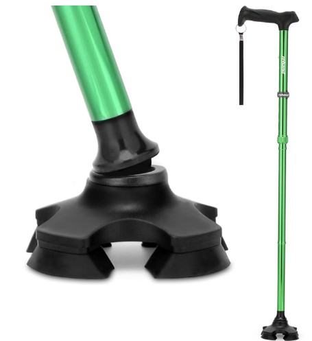 Rehand Bariatric Cane