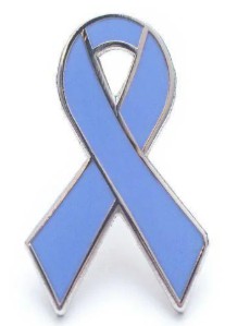 Digestive Disorders month ribbon