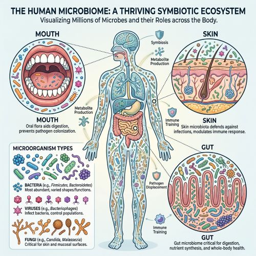 Human Microbiome