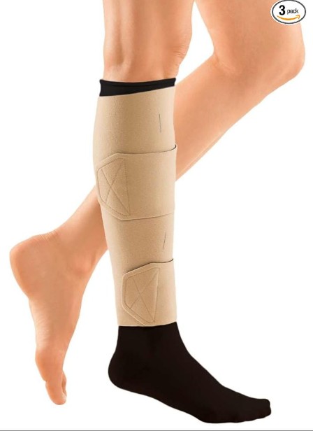 CircAid Lower Leg