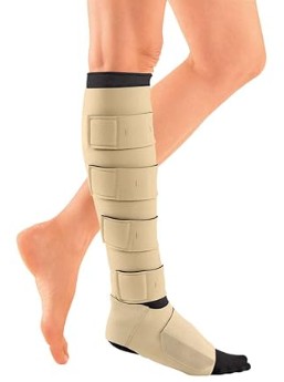 CircAid Lower Leg XXL