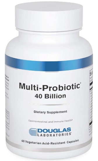 Douglas Labs Probiotics