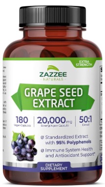 Grape Seed Extract
