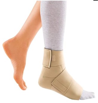 Jobst Ankle Wrap