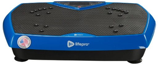 LifePro Acupoints
