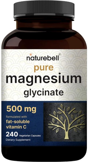 Magnesium Glycinate