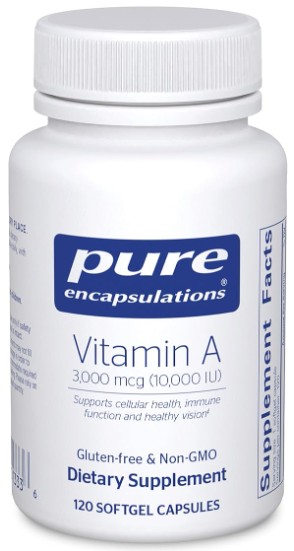 Vitamin A